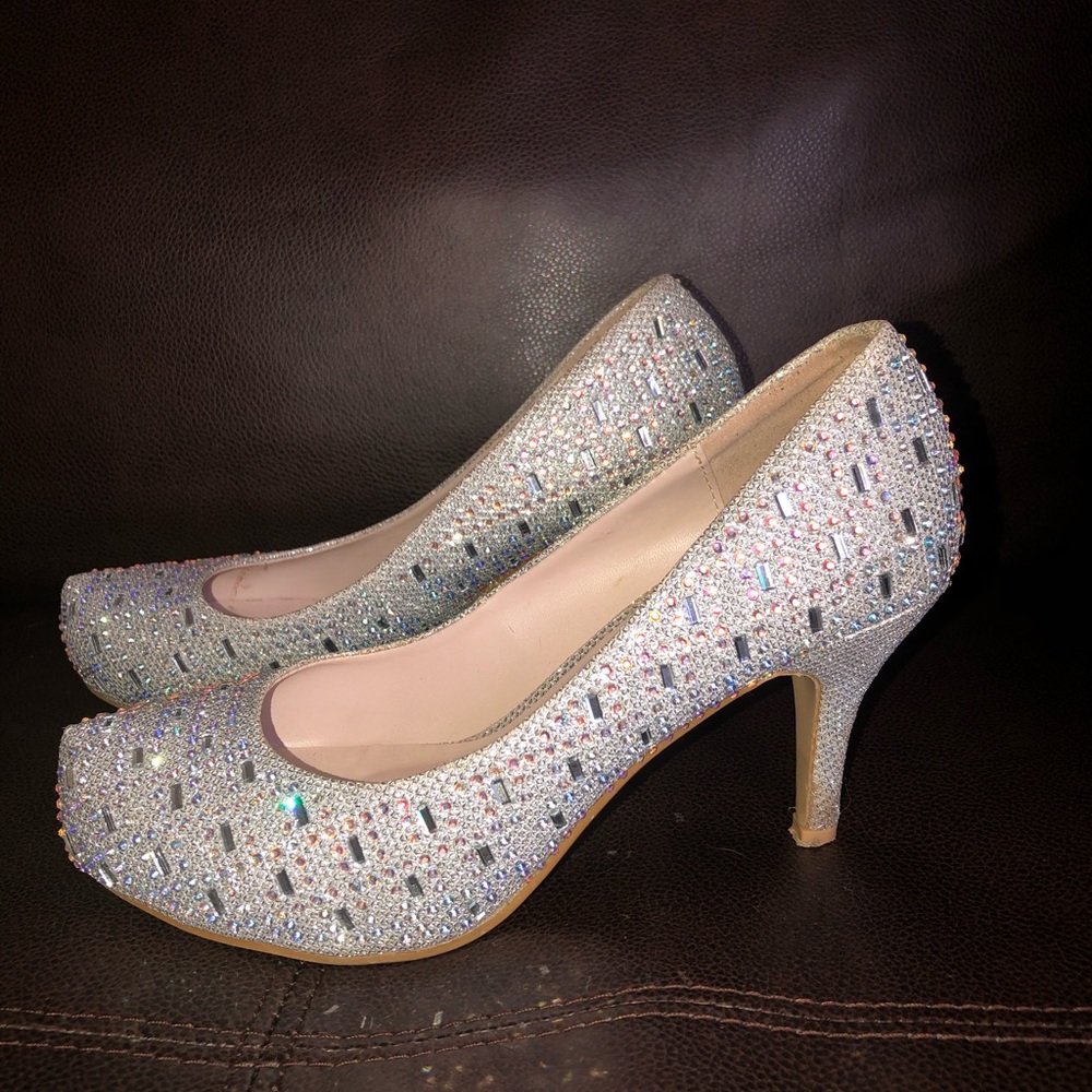 Women’s heels